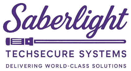 Saberlight Systems Logo